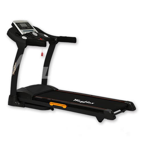 Motorized Treadmill MT510